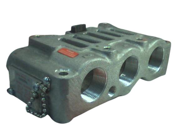 PARKER K022096