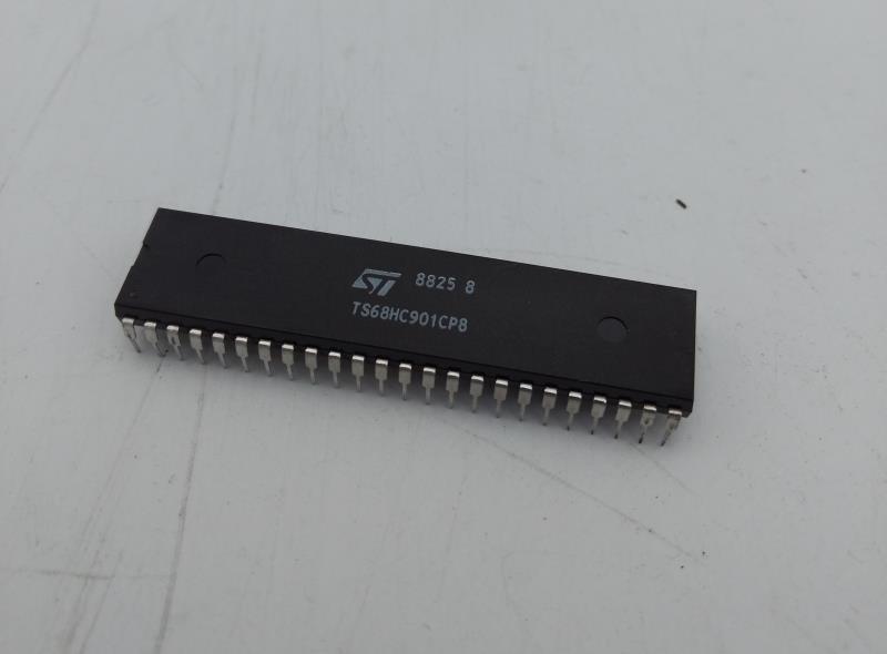 TS68HC901CP8 by ST MICRO