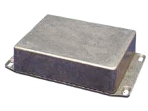 1590UFL by HAMMOND MANUFACTURING