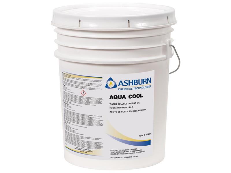 ASHBURN CHEMICAL TECHNOLOGIES A-4004-05