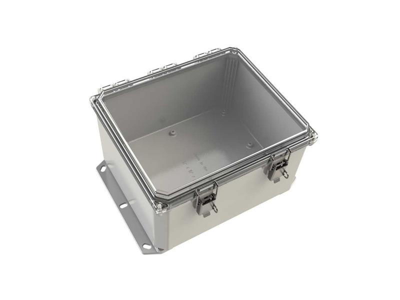 ENCLOSURE SOLUTIONS PC121006HCLB