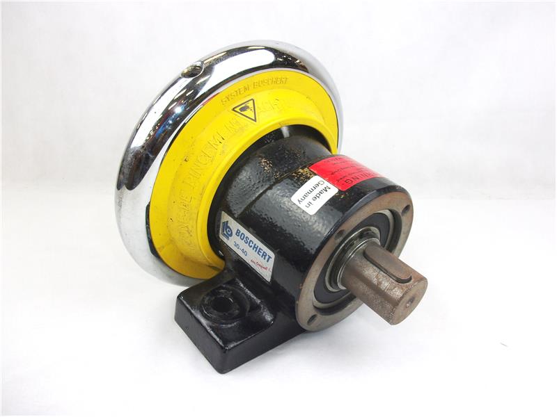 30-40 by ADVANCED ENERGY