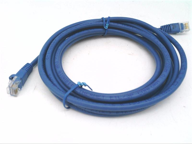 YC CABLE CO LTD C350-010-BLU