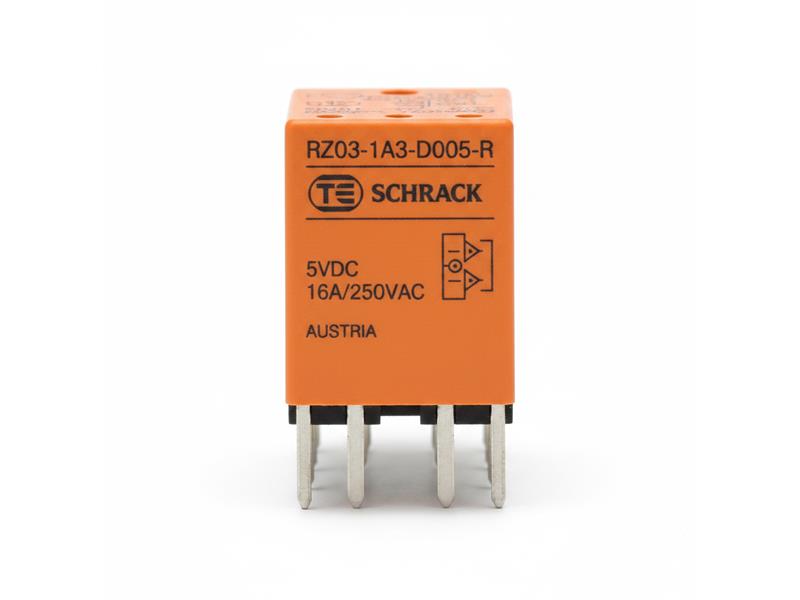 TE CONNECTIVITY RZ03-1A3-D005-R
