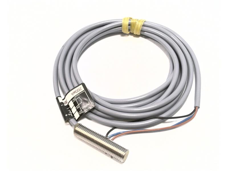 DANAHER CONTROLS ET31010110