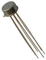 SOLID STATE INC 2N2920