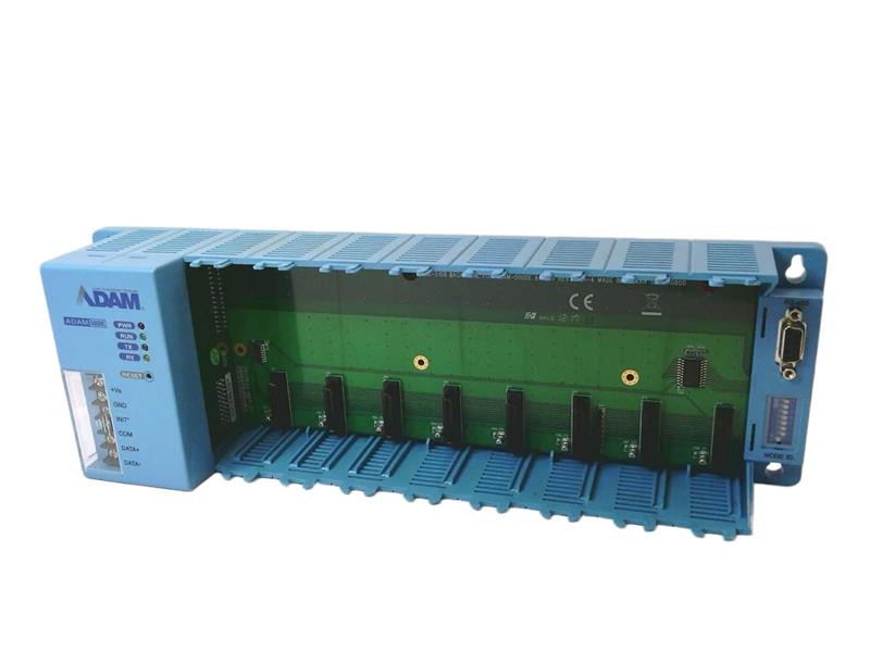 ADVANTECH ADAM-5000E