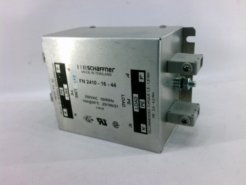 SCHAFFNER FN24101644