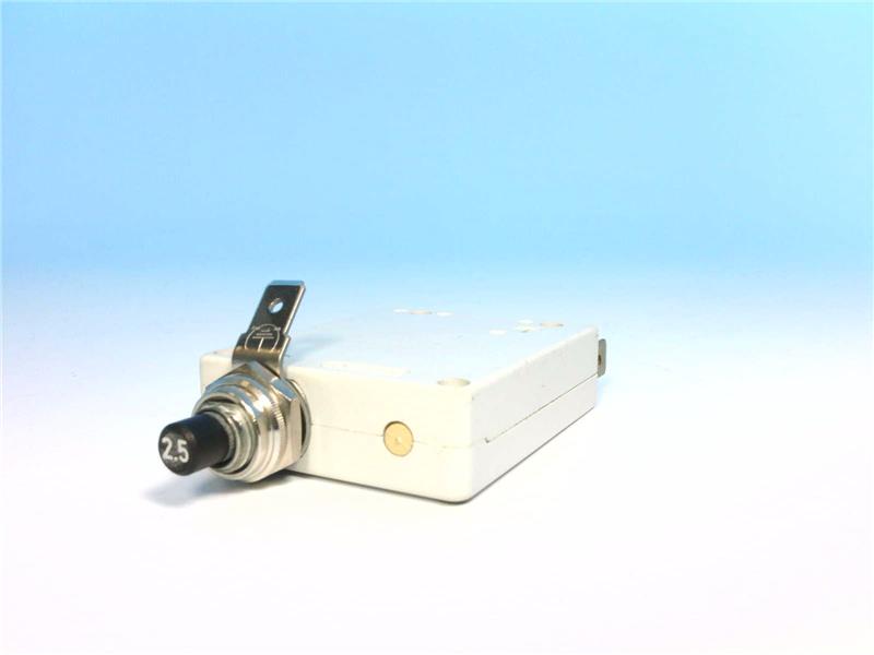 ETA ENGINEERING TECHNOLOGY 3400-IG9-P10-SI-2.5A