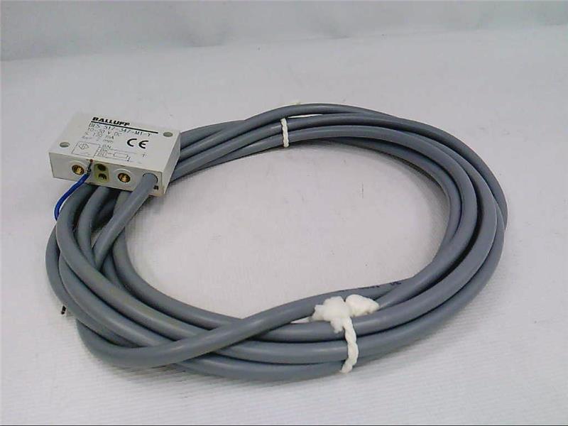 BALLUFF BES-517-347-M1-Y-03