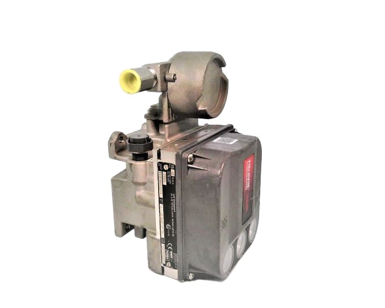 DVC6200SHW2 by EMERSON