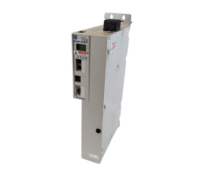 2198-S160-ERS3 by ALLEN BRADLEY