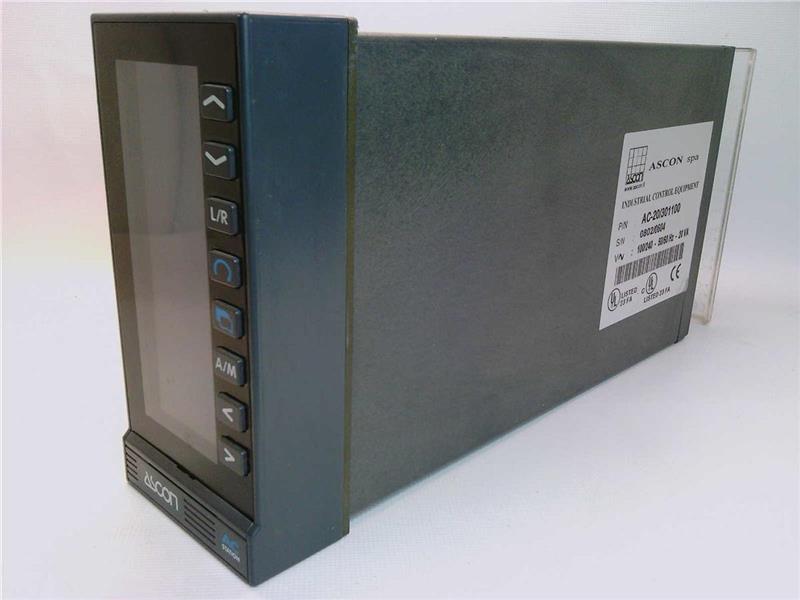 ASCON TECNOLOGIC AC20-301100