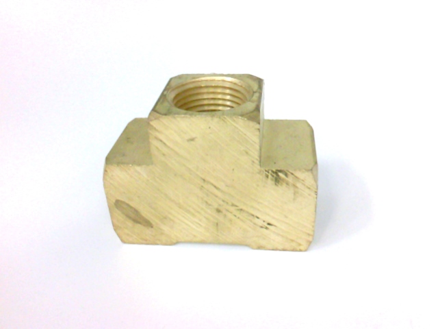 FAIRVIEW FITTINGS X101-D