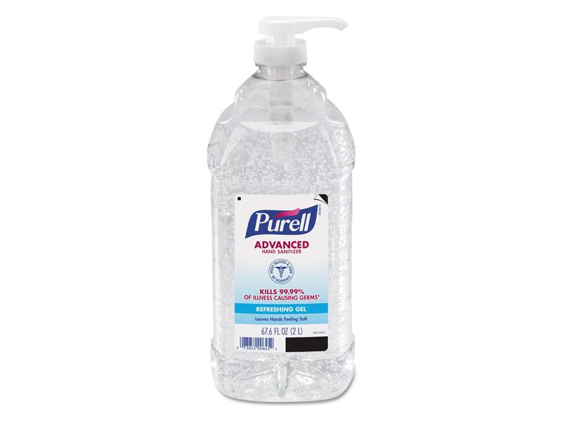 PURELL 9625-04