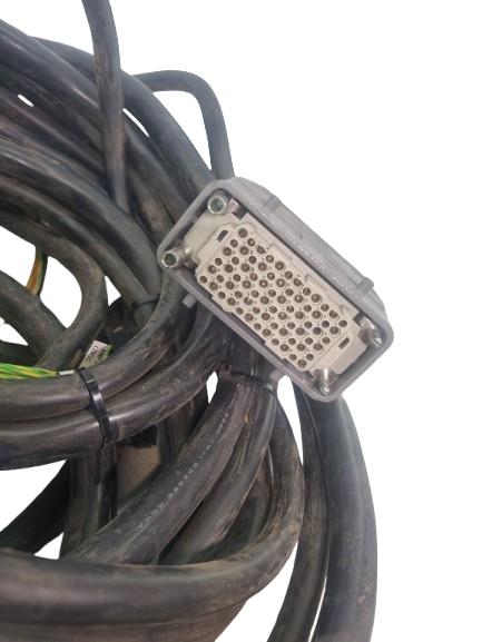 FANUC A05B-1222-H505