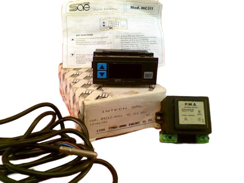 INTECH 84212-4001