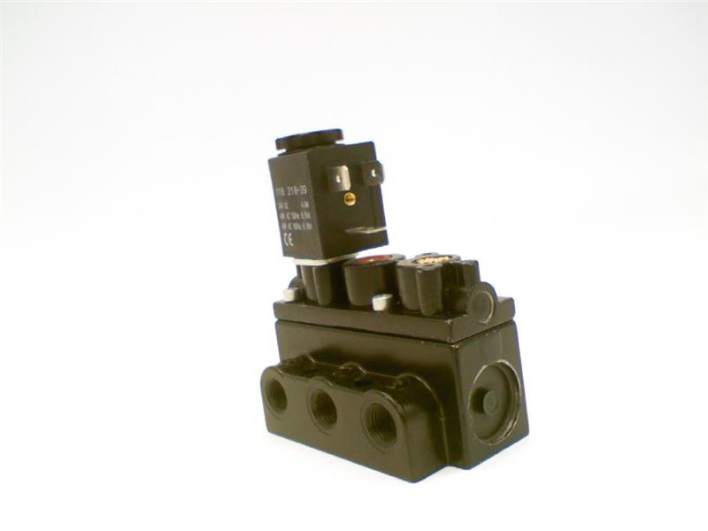 INGERSOLL RAND A211SS-024-D-G