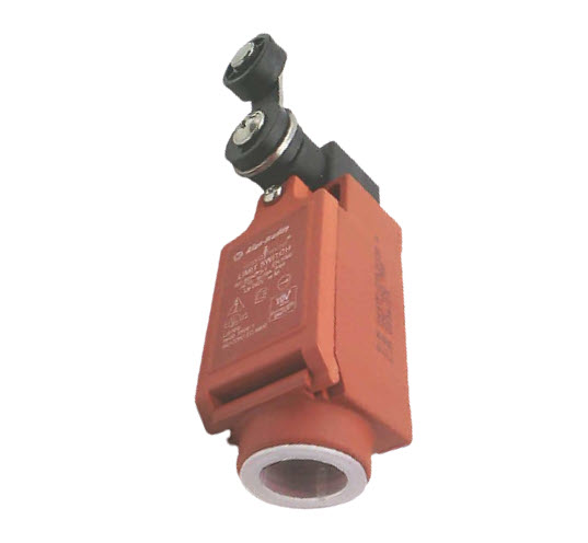 ALLEN BRADLEY 440P-CSLM12B