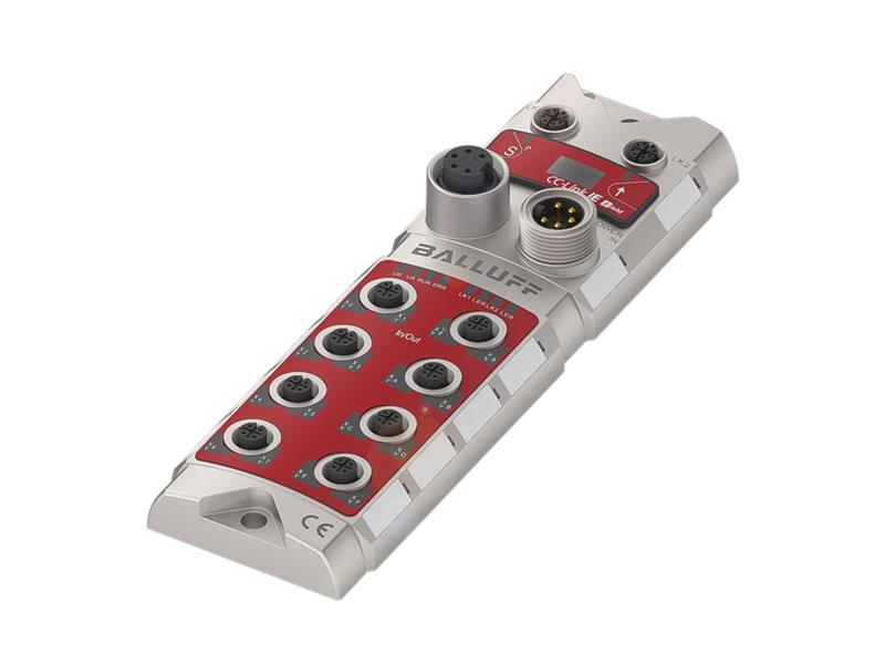 BALLUFF BNI CIE-302-105-Z015