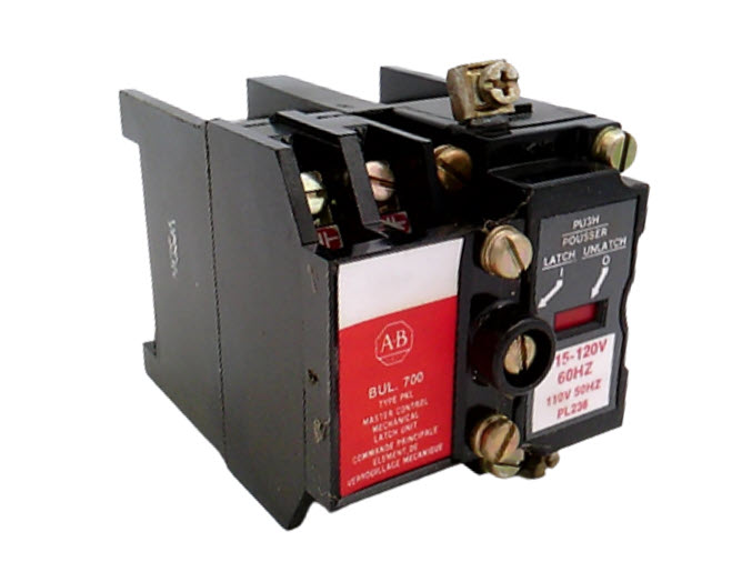 ALLEN BRADLEY 700-PKLL11A1