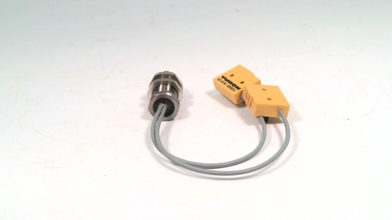 TURCK NI1-Q6.5-AP6-0.125-FSF4.4/S304