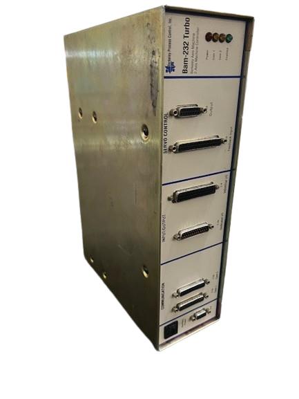 BERKELEY PROCESS BAM232TH