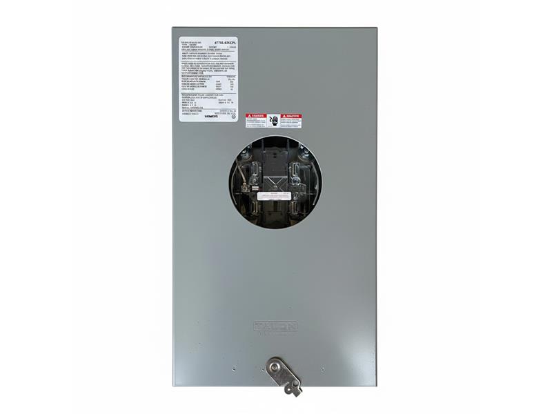 SIEMENS 47705-82KCPL