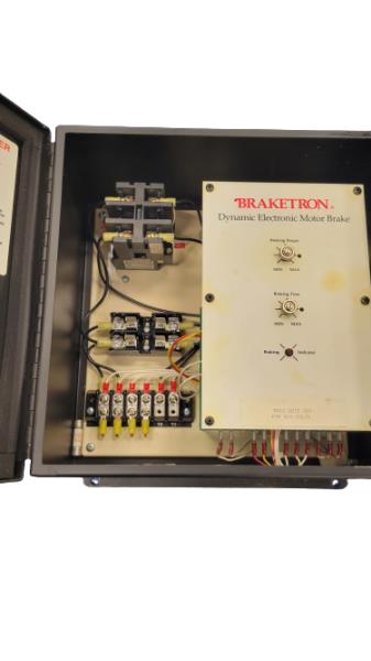 B3405 by PARKER GROUP INC