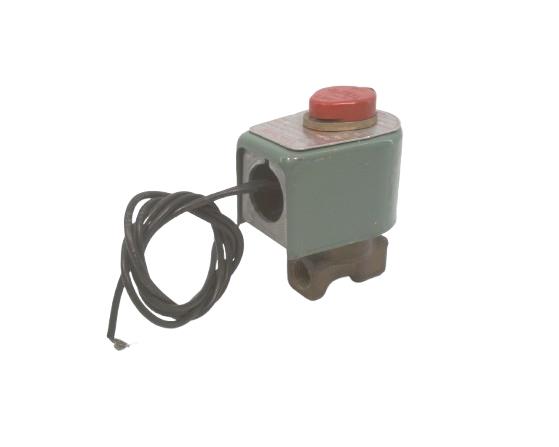 ASCO 8262A263-120/60, 110/50