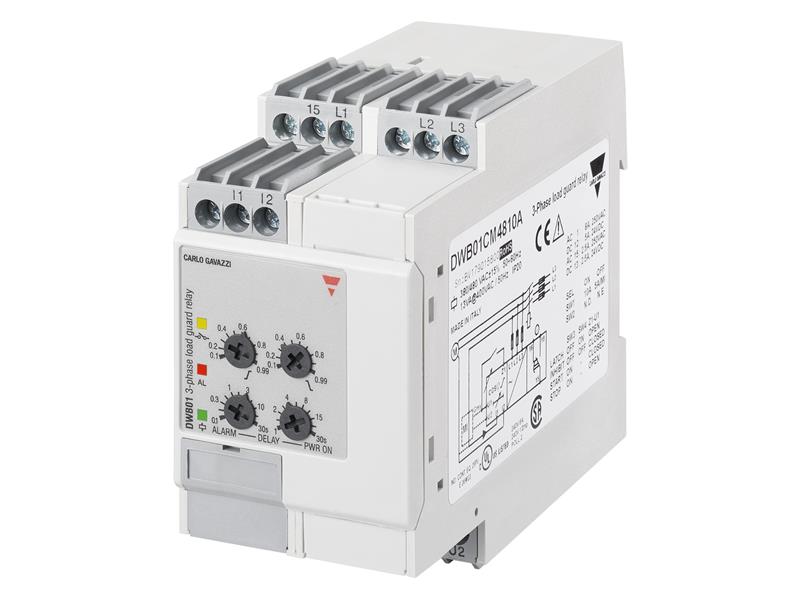 DWB01CM4810A by CARLO GAVAZZI