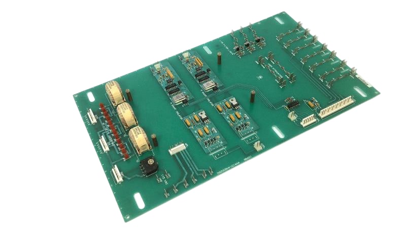 DS200SHVIG1A by GENERAL ELECTRIC