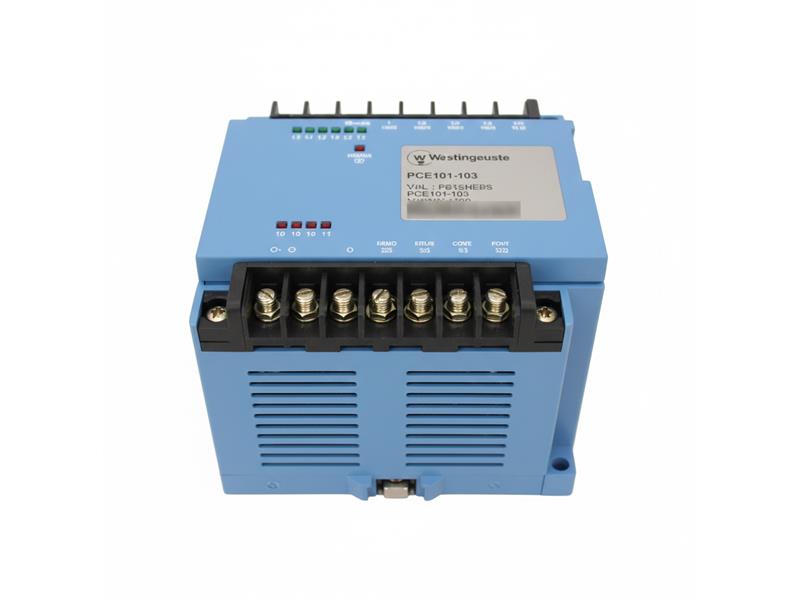 WESTINGHOUSE PCE101-103