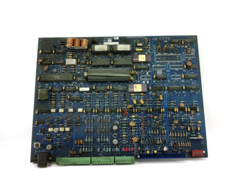 44-0084-00 by ELWOOD CORPORATION