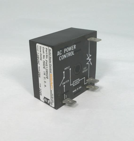 ASEA BROWN BOVERI PHS120A20