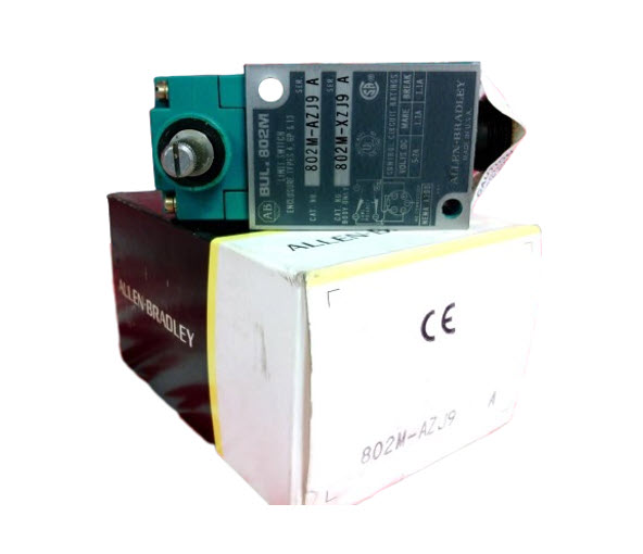ALLEN BRADLEY 802M-A2J9