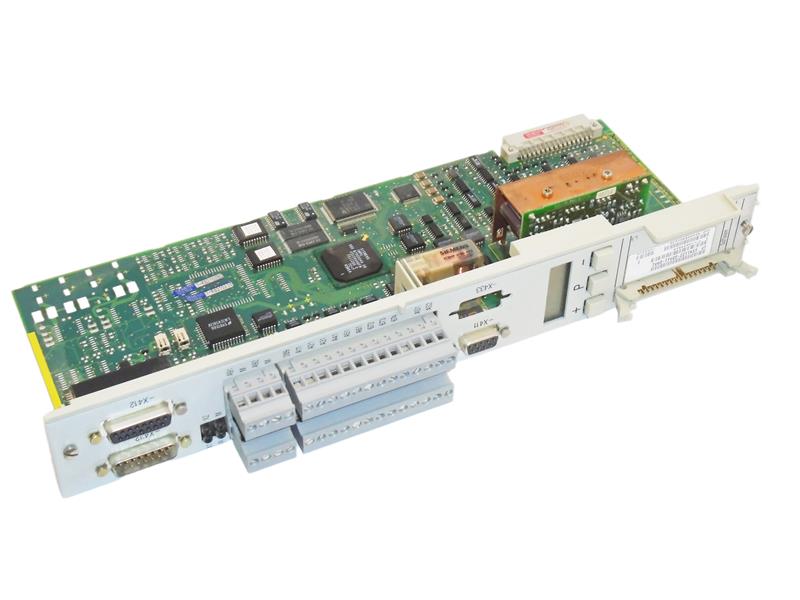 SIEMENS 6SN1122-0BA11-0AA1