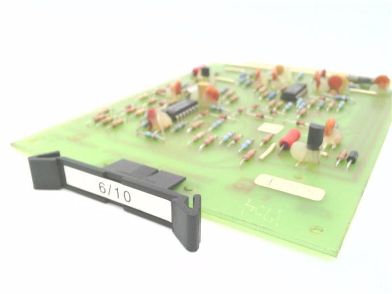 LINK ELECTRIC & SAFETY 501-3