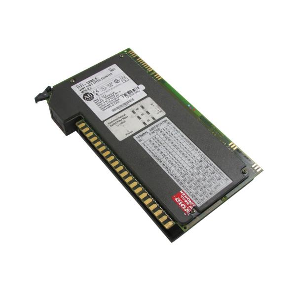 ALLEN BRADLEY 1771-LIA2