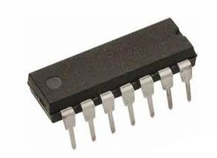 ANALOG DEVICES AD8402A10