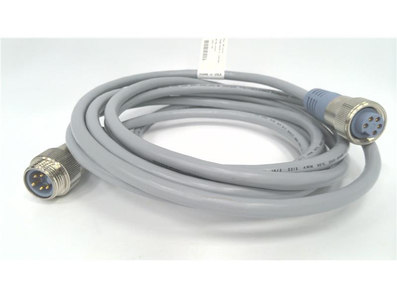 TURCK RSM RKM 57-4M/S630