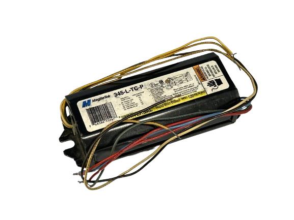 MAGNETEK 345-L-TC-P