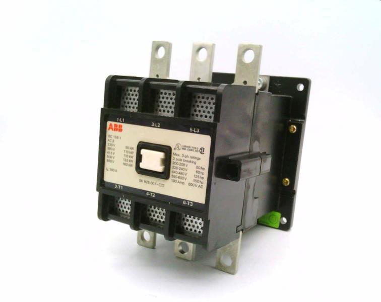 ASEA BROWN BOVERI EH-110