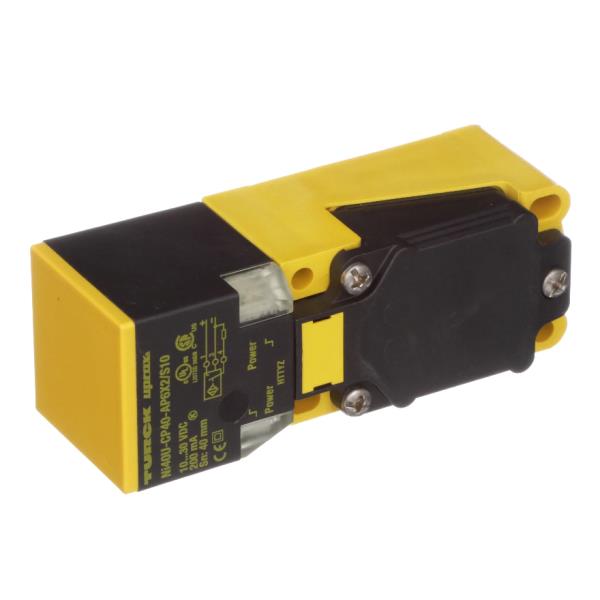 TURCK NI40U-CP40-AP6X2/S10