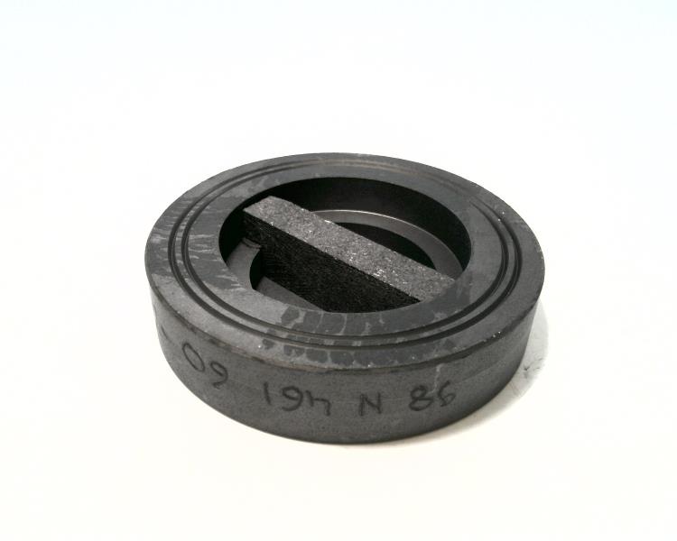 INGERSOLL RAND DSK00091