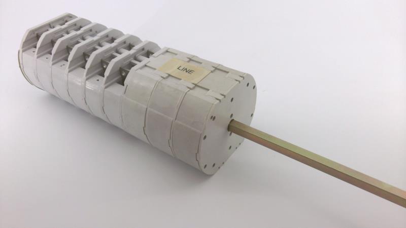 SPRECHER & SCHUH 259B2440AAP600