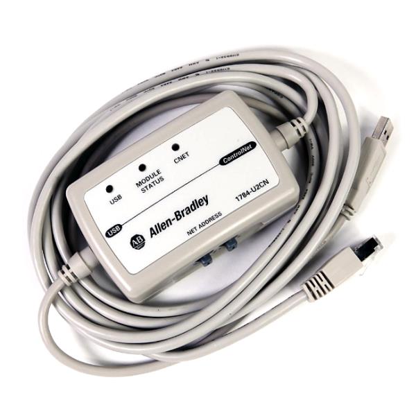 ALLEN BRADLEY 1784-U2CN