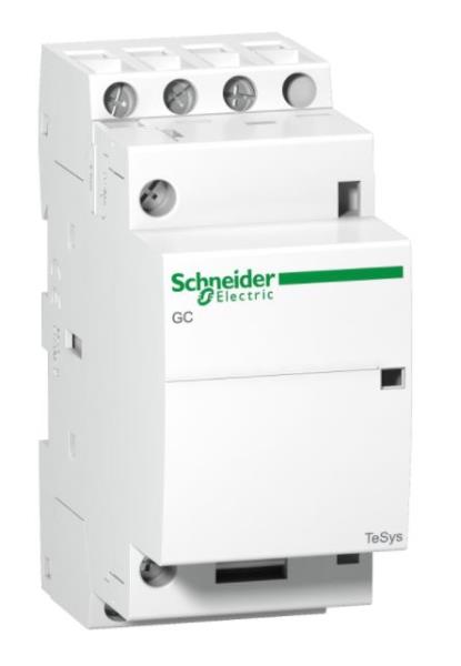 SCHNEIDER ELECTRIC GC2-530M5