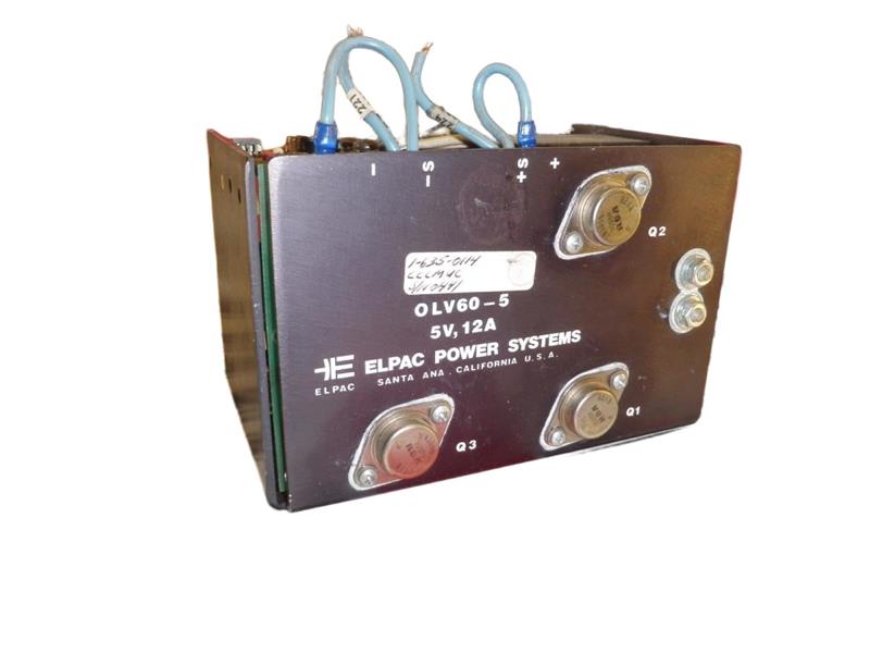 ELPAC OLV60-05