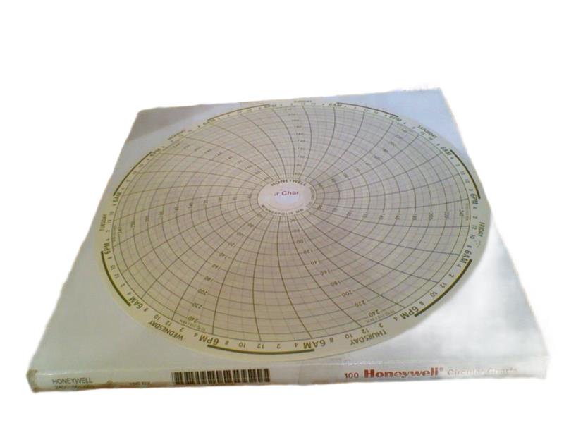 HONEYWELL 24001661-003